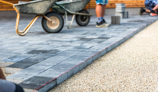 Best Permeable Driveway Pavers in Winfield, KS