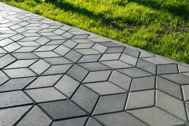 Best Residential Driveway Pavers in Winfield, KS